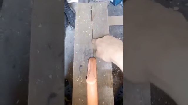 Распил Доски на брусок