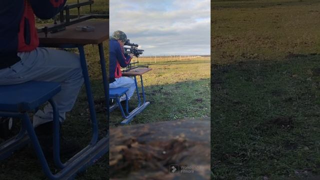 PRUEBA REXIMEX THRONE Gen2 6.35 a 40 METROS Y 110 смотреть онлайн