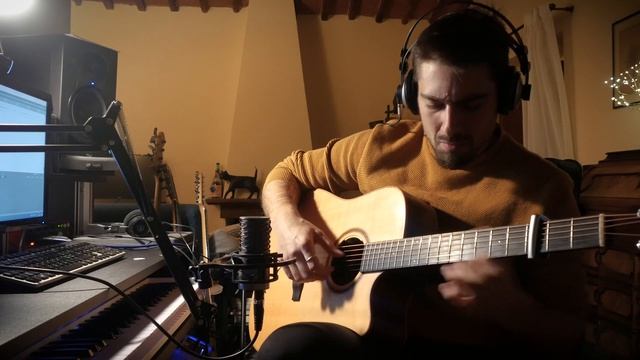 Da Floores O' Edinburgh // Aston Origin First TEST // Davide Pepi смотреть онлайн