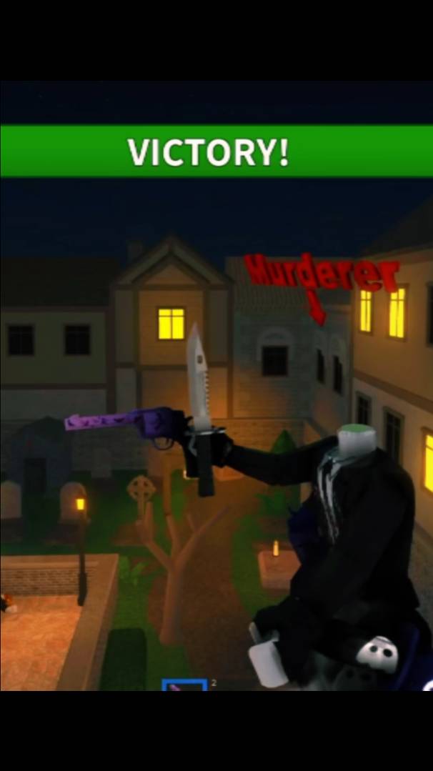 ПОСЛЕДНИЙ ВАМПИР УБИЙЦА В MM2 #Shorts смотреть онлайн