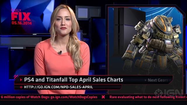 Win Wolfenstein! Halo 5 Announced & Halo Collection Rumored - IGN Daily Fix