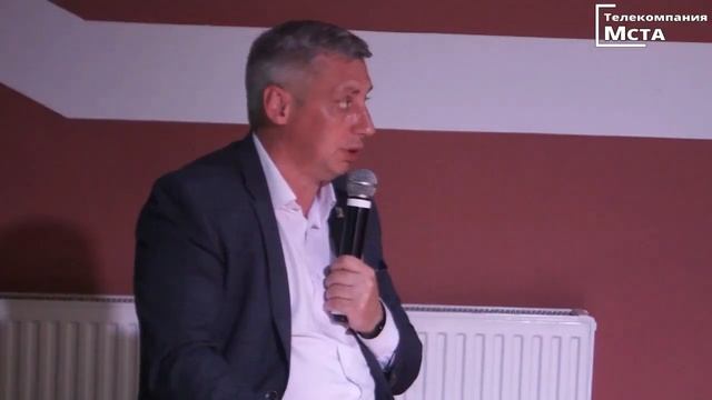 «ГосСтарт.Диалог» смотреть онлайн