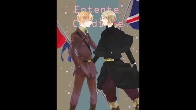 Closer to the Edge: APH Rivalries смотреть онлайн