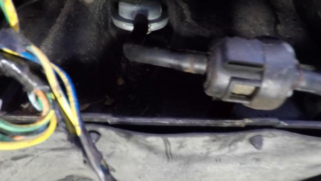 How to clean the carburetor in a 50cc chinese scooter смотреть онлайн