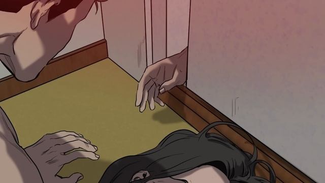 "Killing Stalking" STILL SCARES ME #3 | DISTURBING COMICS смотреть онлайн