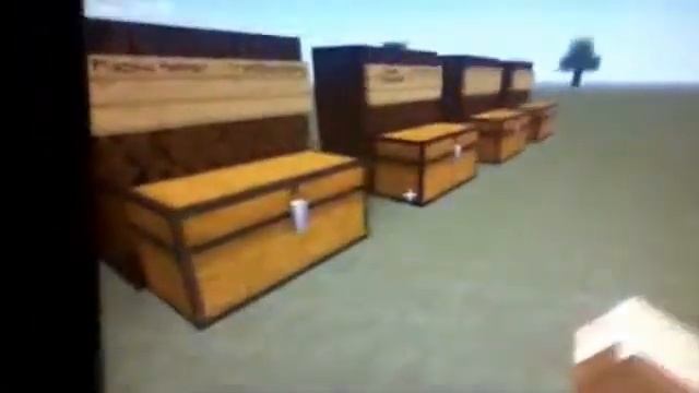 Minecraft Mod Showcase: Plazma Tools Mod 1.6.2 More ways to fight смотреть онлайн