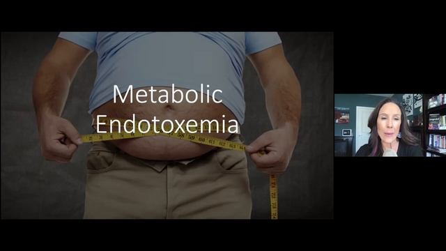 The Gut-Brain Connection - IMMH 2023 Highlight | Dr. Jill Carnahan