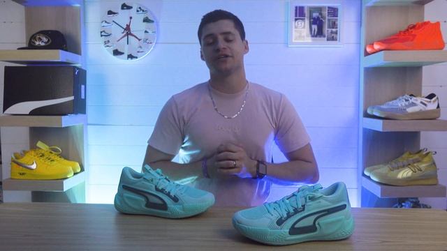 Puma Court Rider Chaos Slash Review: Should You Buy Them? смотреть онлайн