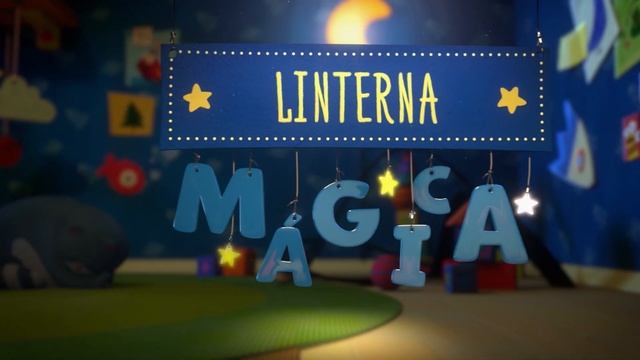 Linterna Mágica ¡Los Mejores Episodios! - Moolt Videos Para Niños