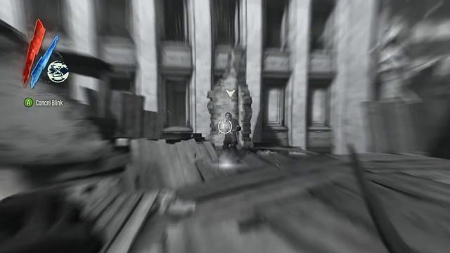 Knife Of Dunwall Final Fight And Ending High Chaos смотреть онлайн