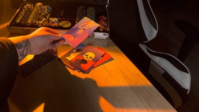 MYSTIC MONDAYS TAROT/ таро мистических понедельников. Обзор от практика смотреть онлайн