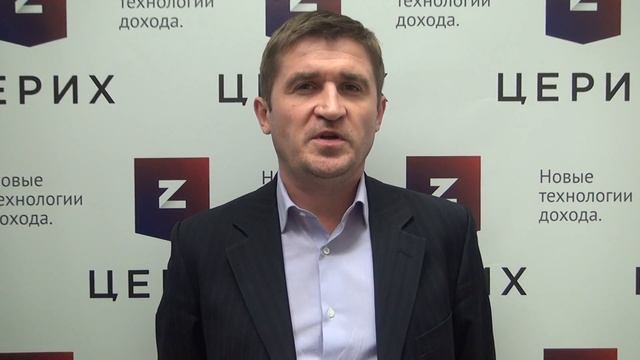 Михаил Прохаев о текущей ситуации на рынке. смотреть онлайн
