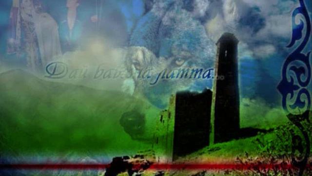 Makka Mejieva - Laman K1ant