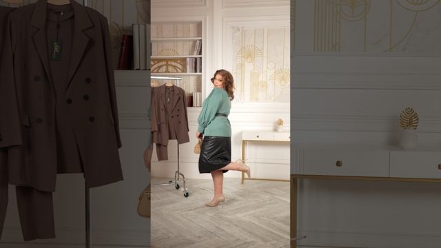 1 капсула 5 нарядов смотреть онлайн