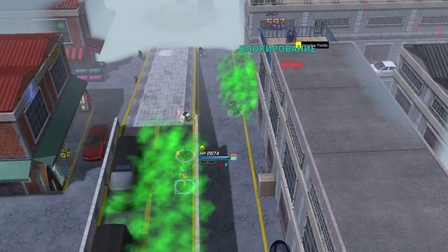 TROUBLESHOOTER: Abandoned Children ✔ Дополнение Crimson Crow. 5-я сюжетная миссия смотреть онлайн