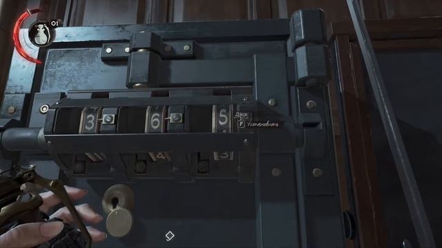 Dishonored 2™ ► Дануолл ► Прохождение #2 смотреть онлайн
