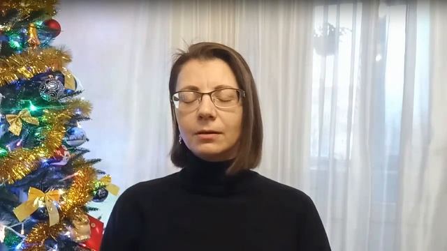 Активация внутреннего потенциала. Совместная практика с Татьяной Сердюковой. смотреть онлайн