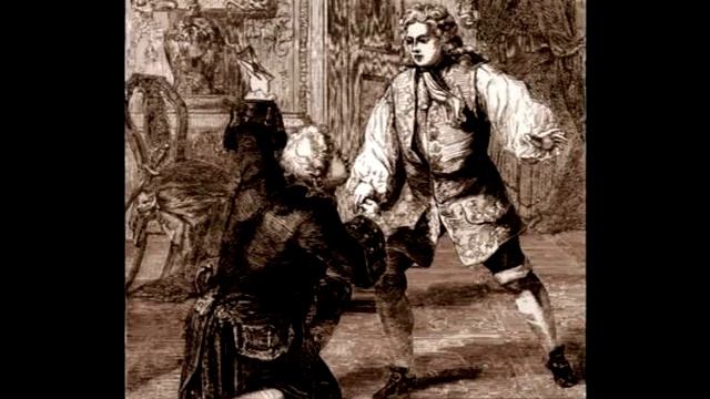 KINGS AND QUEENS OF ENGLAND - THE HANOVERIANS смотреть онлайн