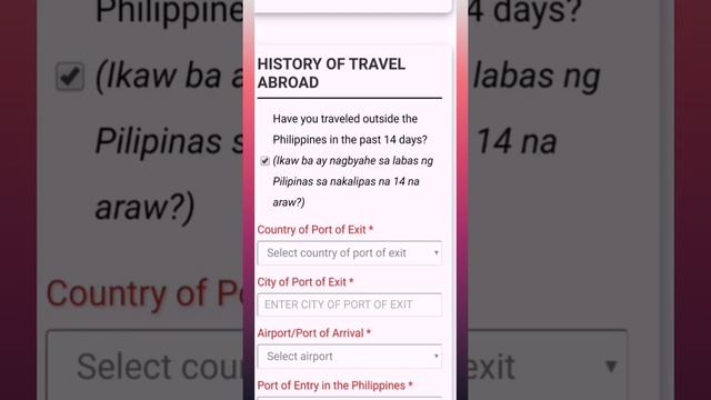 Paano Mag-Register sa www.balikpinas.ph смотреть онлайн