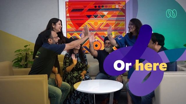 At Nagarro, You Can Work From Anywhere!