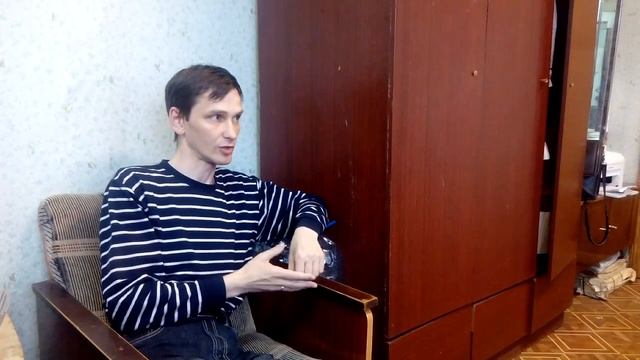 Анатолий Грязнов о ценности знания исторических процессов