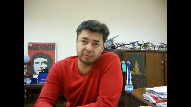 Гендиректор AVT Азамат Сабиров