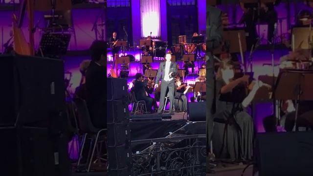 Le veau d'or - Gounod "Faust" - Viktor Shevchenko смотреть онлайн