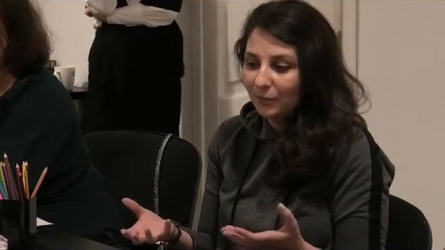 Отзыв Дарьи Садофьевой о партнерском Интенсиве 1000 идей смотреть онлайн