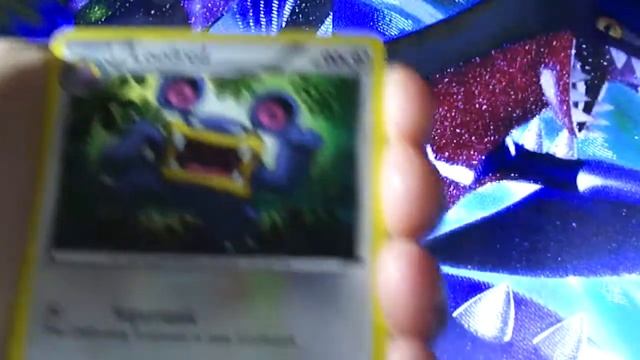 EX Pull! Opening 6 Plasma Storm Booster Packs! смотреть онлайн