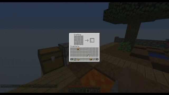 SkyBlock #1 | новый пк! смотреть онлайн