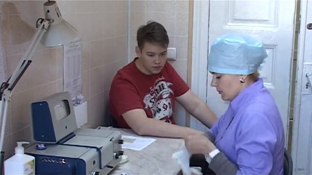 ТГАТУ День донора СтудПрофком 10_ 10 _2018 смотреть онлайн