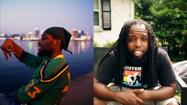 HOW DO WE EXIST? JAMIK, Titus Pharoah CLEAN смотреть онлайн