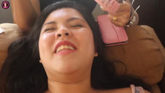 BIGLAANG LASH DAY WITH BLINKSTUDIO PH | MissCheekyholic смотреть онлайн