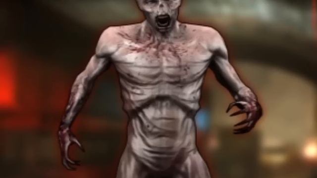 Killing Floor Soundtrack - Mutagen смотреть онлайн