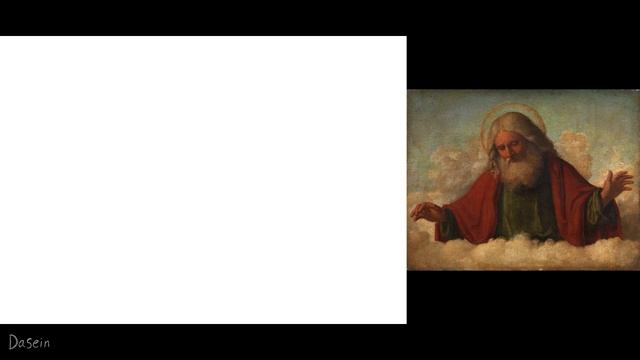 Sartre - Existence Precedes Essence смотреть онлайн