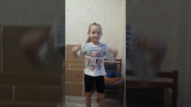 Гимнастика часть1 смотреть онлайн