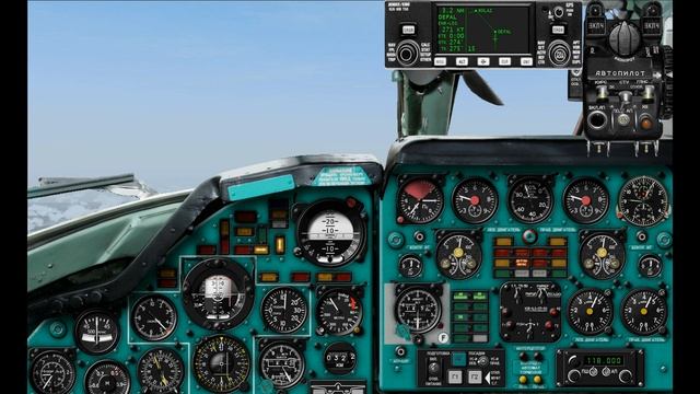 Ту-134 MSFS2004 смотреть онлайн