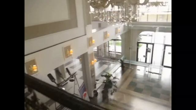 Бизнес Центр Нурлы Туран Алматы смотреть онлайн