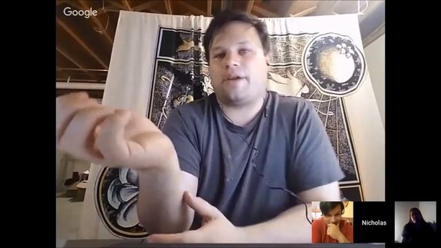 Silmarillion Film Project Script Discussion: S03E01 - Part 1 смотреть онлайн