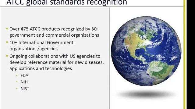 Advancing Standards for Clinical Diagnostics смотреть онлайн