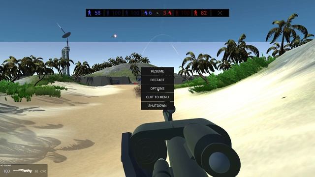 STAR WARS GY PLAYS RAVENFIELD STAR WARS MOD PART 9 смотреть онлайн