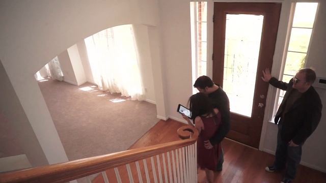 Get Real - A Documentary on Real Estate смотреть онлайн