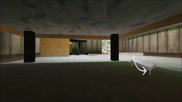 Lyudochka Curse Horror 2. Уровень Сложности Hard. смотреть онлайн