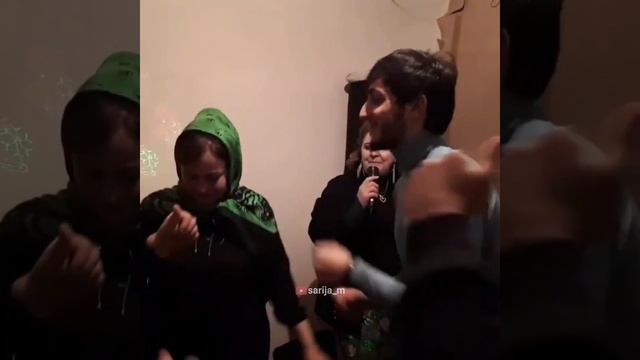 Даргинская песня. Ашура Гасанова смотреть онлайн