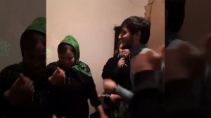 Даргинская песня. Ашура Гасанова