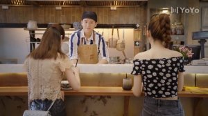 Обмен удачей  1 сезон 25 серия