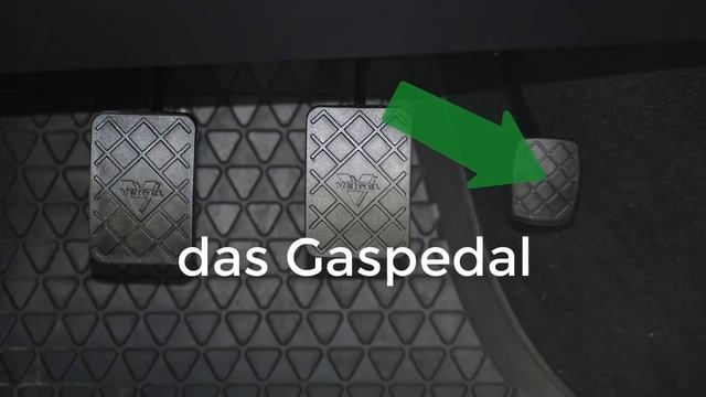 Deutsch lernen ⭐⭐⭐⭐⭐ Deutsch für Anfänger mit Untertitel | Deutsche Vokabeln lernen | Substantive смотреть онлайн