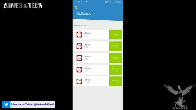 WHAT IS THE UPTODOWN & HOW TO USE UPTODOWN APP STORE IN TELUGU QHD 1440p смотреть онлайн