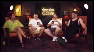 Плохие песни - Чиновник и мост