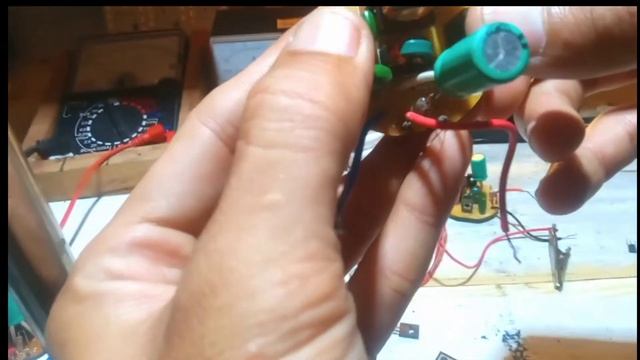 Cara Mengganti Transistor Lampu LHE Jadi Awet смотреть онлайн